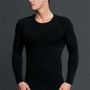 Equmen Core Precision Longsleeve