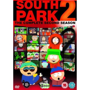 South Park - Season 2