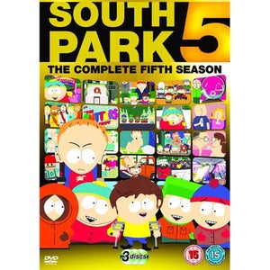 South Park - Season 5