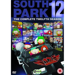South Park - Season 12