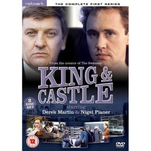 King and Castle - Complete Series 1