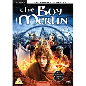 The Boy Merlin: The Complete Series