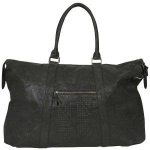 Religion Overnight Bag - Black