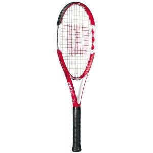 Wilson n6.3 Hybrid Tennis Racket