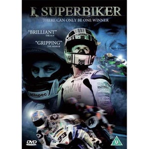 I, Superbiker