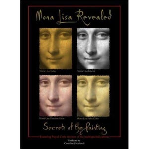 Mona Lisa Revealed