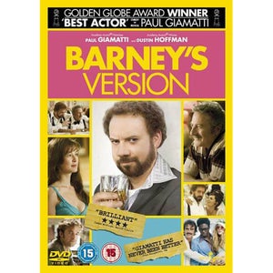 Barneys Version