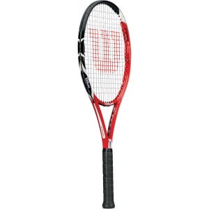 Wilson K Strike Tennis Racket