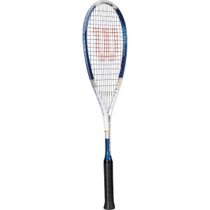 Wilson n Power YL Squash Racket