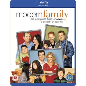 Modern Family - Season 1