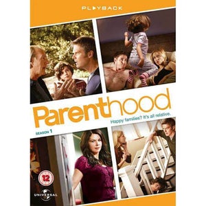 Parenthood - Season 1