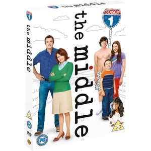 The Middle - Season 1