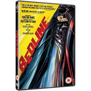Redline