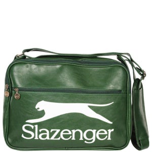 Slazenger Men's Logo Despatch Bag