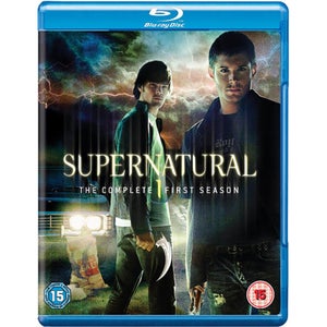 Supernatural - Season 1