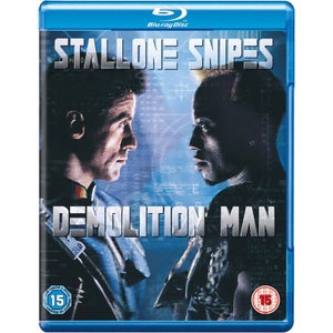 Demolition Man