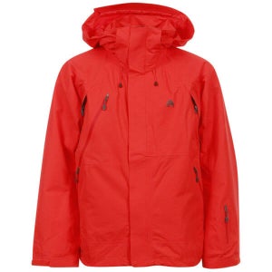 Nike ACG Men's All Mountain Gore-Tex Jacket - Red