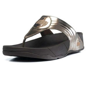 FitFlop Walkstar III - Bronze