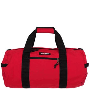 Eastpak Rollout Holdall Bag - Pilli Pill Red