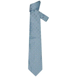 Hugo Boss Men's Tie Bt93 11086  - Baby Blue