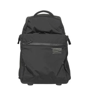 Mandarina Duck Isi 62Cm Trolley Case  - Black