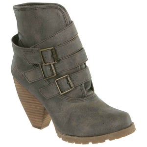 Blowfish Women's Aerin Shoes - Grey