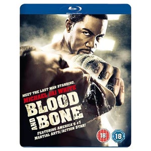 Blood and Bone
