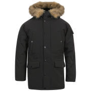 Carhartt Men's Anchorage Parka - Asphalt