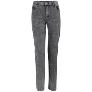 Cheap Monday Women's Skinny Stretch Cord Jeans - Dirty Ice
