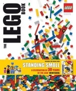 LEGO Ideas Book