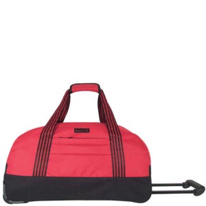 Antler Revelation Daytona Medium Trolley Bag - Red