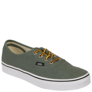 Vans Authentic 10oz Canvas Trainer - Laurel Wreath