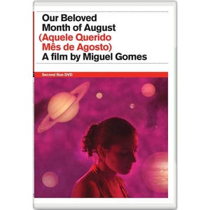 Our Beloved Month Of August DVD