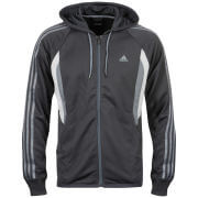 adidas Clima Quarterpackage Jacket - Navy
