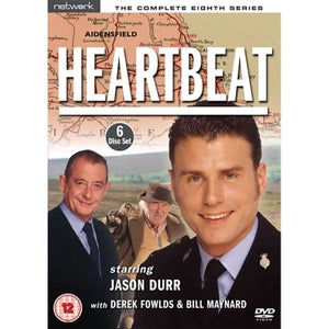 Heartbeat - Complete Series 8