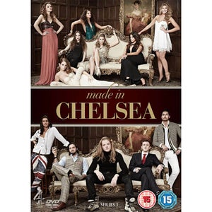 Made In Chelsea - Series 1
