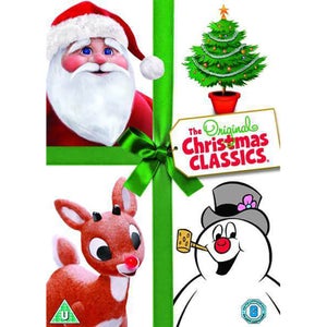 The Original Christmas Classics