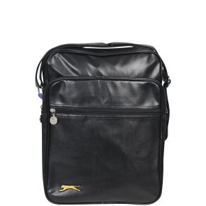 Slazenger Men's Logo Flight Bag