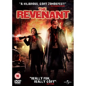 The Revenant