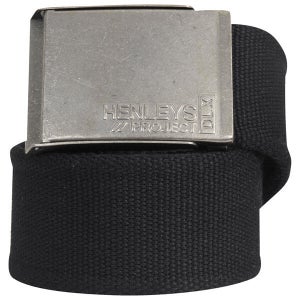Henleys Ascot Belt