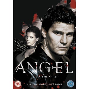 Angel - Season 3