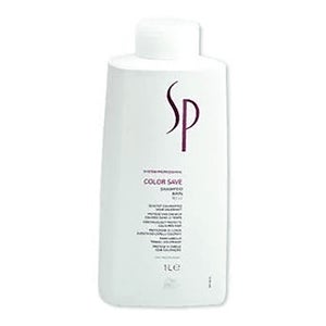 Wella Professionals Care SP Color Save Shampoo 1000ml