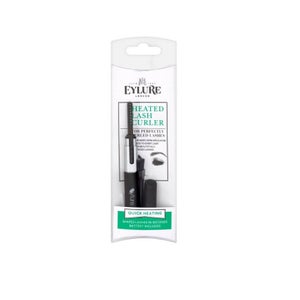 Eylure Heated Eyelash Curler