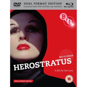 Herostratus (The Flipside)  [Dual Format Edition]