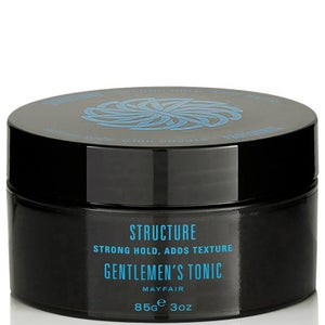 Gentlemen's Tonic Structure (85g)