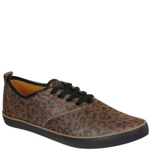 Baby Phat Women's Kool Pumps - Brown/Black