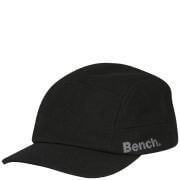 Bench Gerkin Short Peak Cap