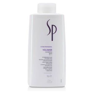 Wella Professionals Care SP Volumize Shampoo 1000ml