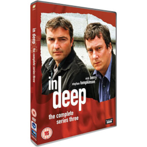 In Deep - The Complete Series 3