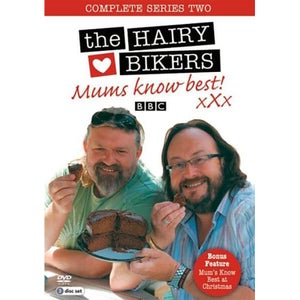 Hairy Bikers: Mums Know Best - Series Two